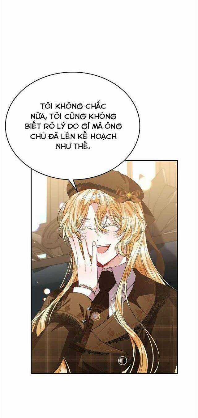 Cô Con Gái Thật Sự Đã Xuất Hiện Chapter 56 trang 11