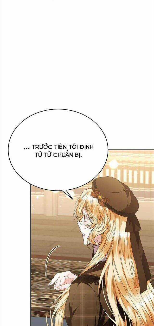 Cô Con Gái Thật Sự Đã Xuất Hiện Chapter 56 trang 13