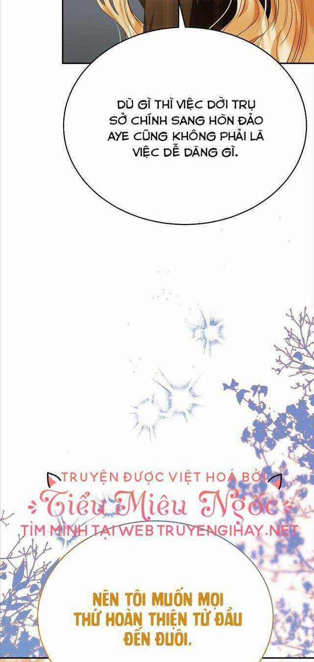 Cô Con Gái Thật Sự Đã Xuất Hiện Chapter 56 trang 14