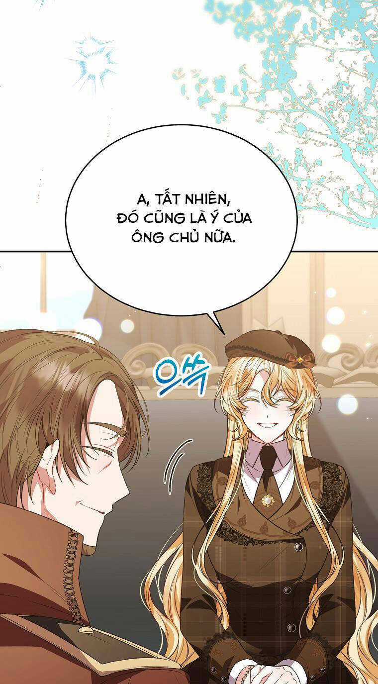 Cô Con Gái Thật Sự Đã Xuất Hiện Chapter 56 trang 16