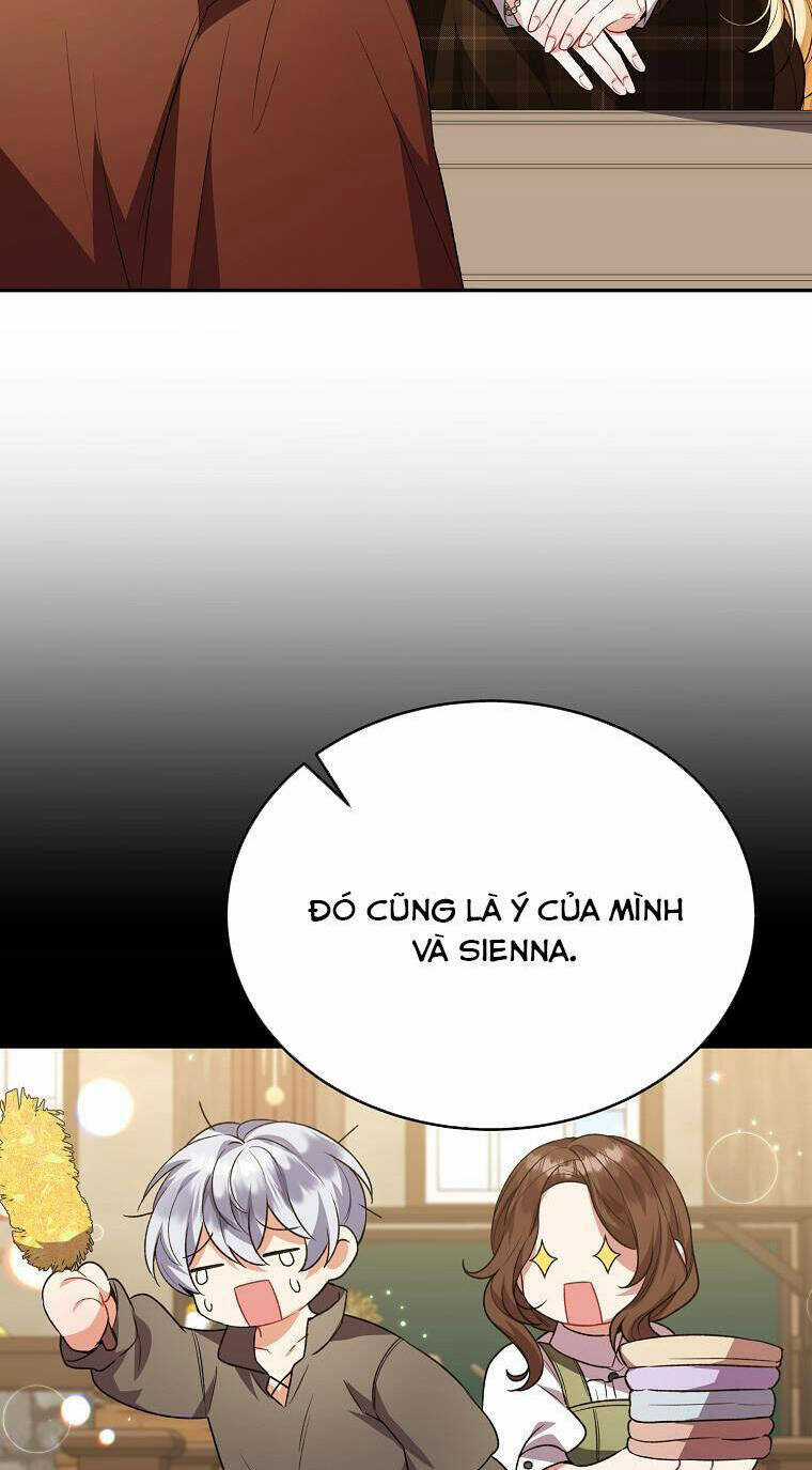 Cô Con Gái Thật Sự Đã Xuất Hiện Chapter 56 trang 17