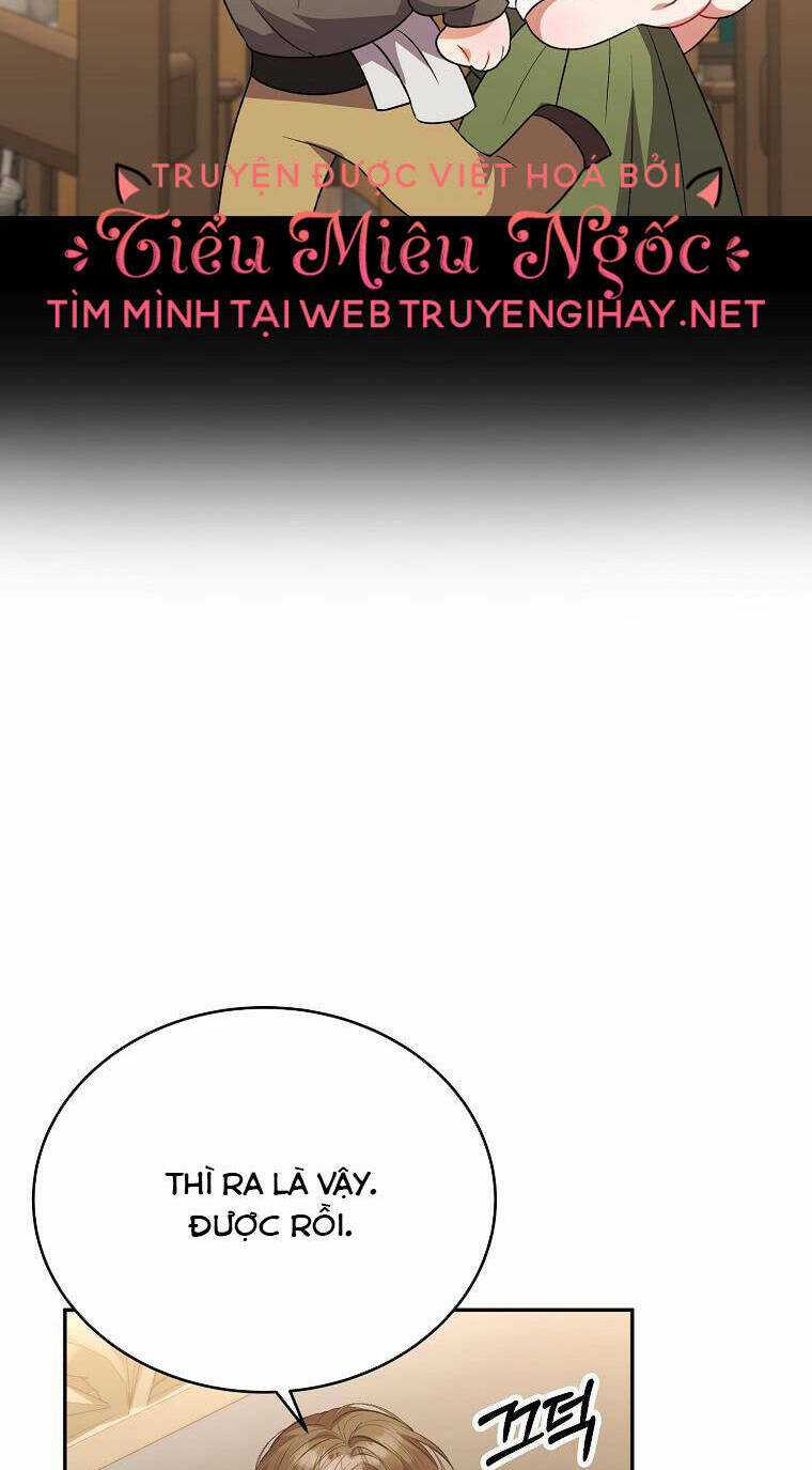 Cô Con Gái Thật Sự Đã Xuất Hiện Chapter 56 trang 18