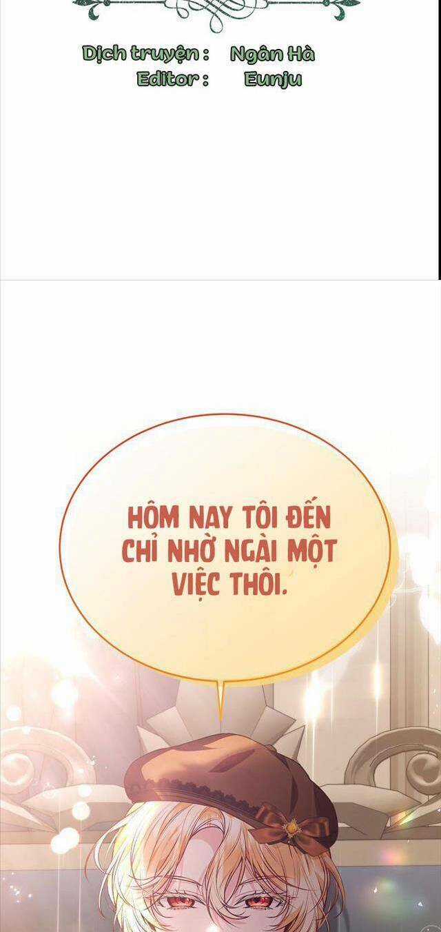 Cô Con Gái Thật Sự Đã Xuất Hiện Chapter 56 trang 2