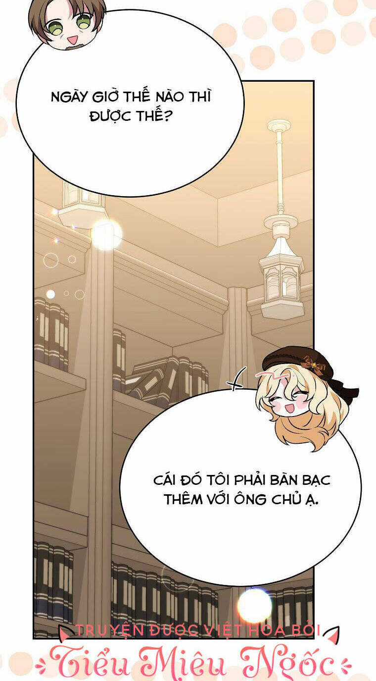 Cô Con Gái Thật Sự Đã Xuất Hiện Chapter 56 trang 20