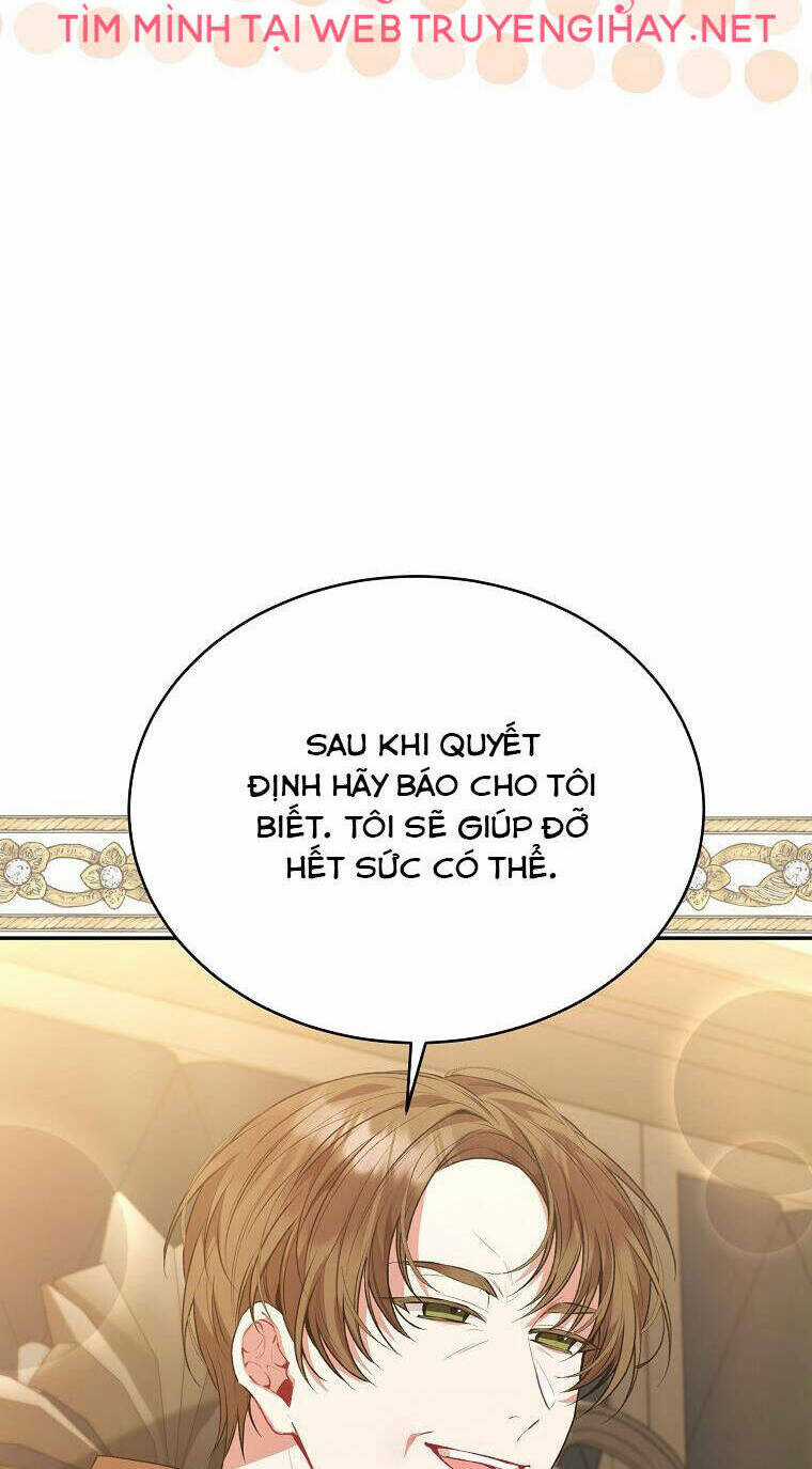 Cô Con Gái Thật Sự Đã Xuất Hiện Chapter 56 trang 21