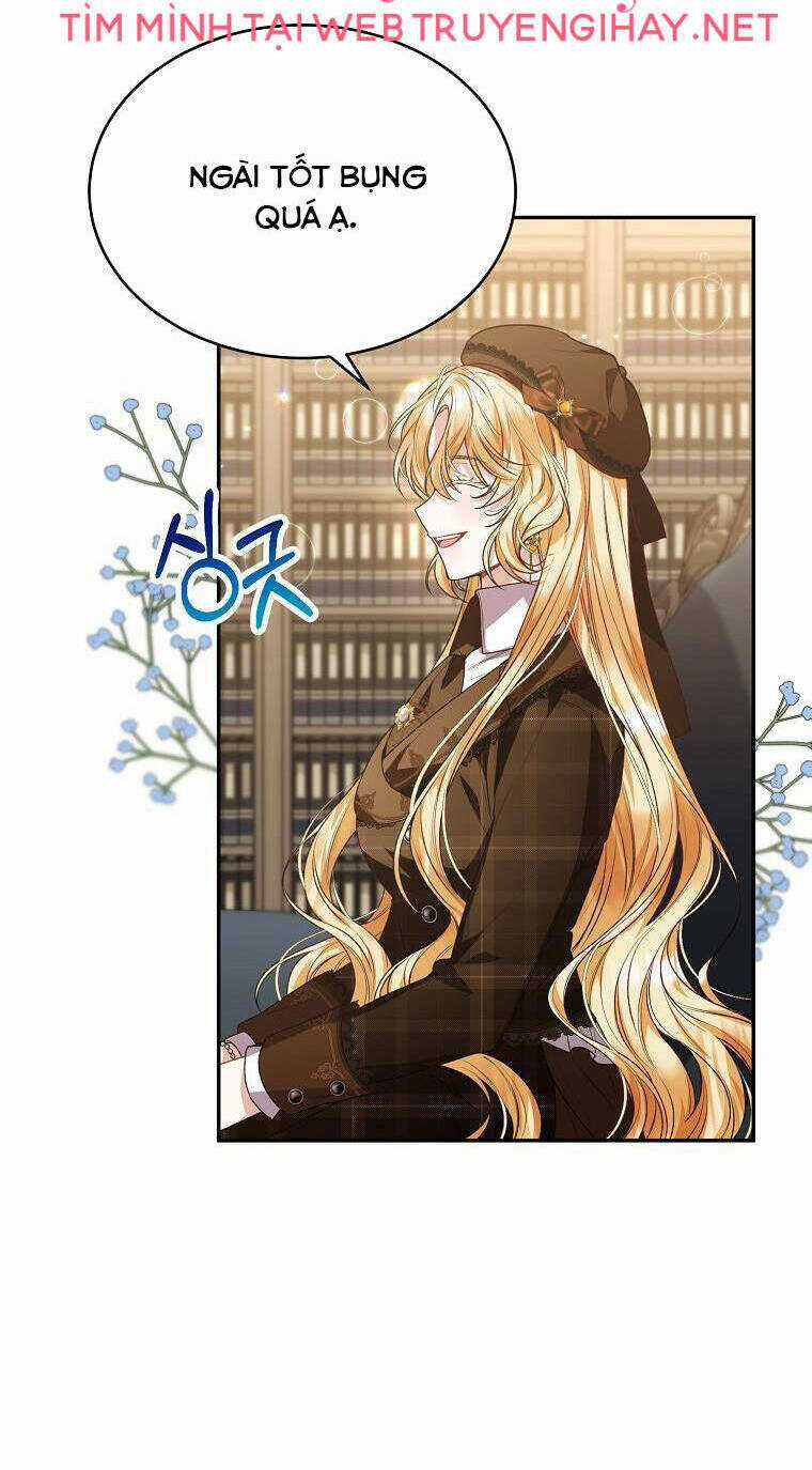 Cô Con Gái Thật Sự Đã Xuất Hiện Chapter 56 trang 23