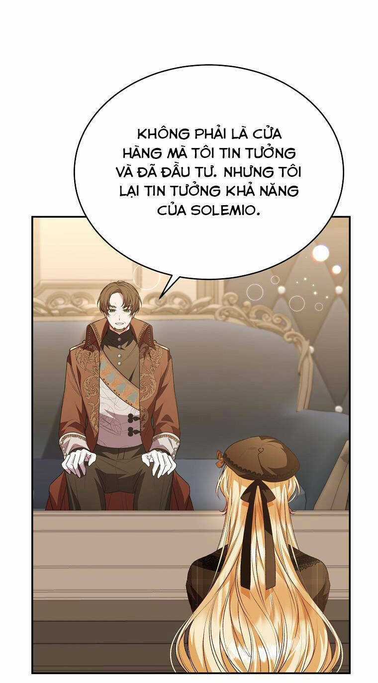 Cô Con Gái Thật Sự Đã Xuất Hiện Chapter 56 trang 24