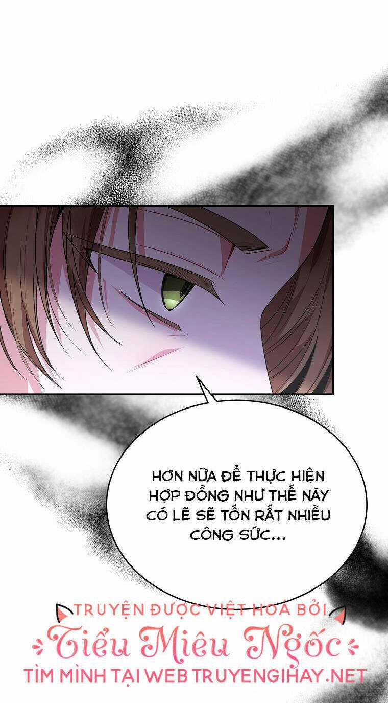 Cô Con Gái Thật Sự Đã Xuất Hiện Chapter 56 trang 25