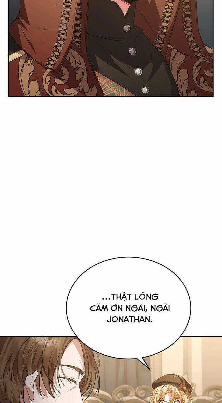 Cô Con Gái Thật Sự Đã Xuất Hiện Chapter 56 trang 27