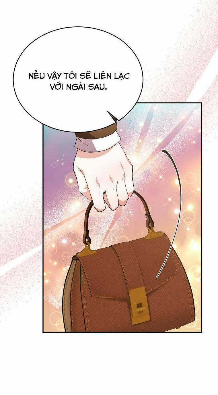 Cô Con Gái Thật Sự Đã Xuất Hiện Chapter 56 trang 29