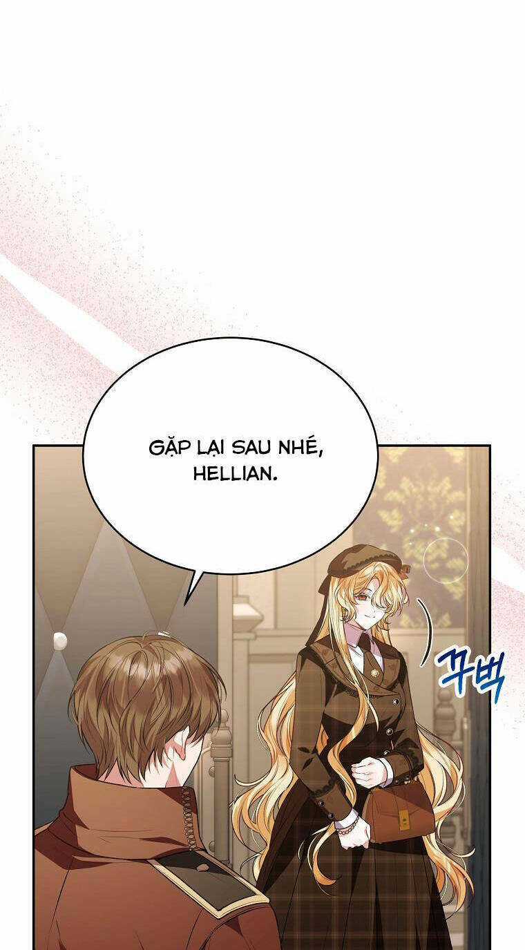 Cô Con Gái Thật Sự Đã Xuất Hiện Chapter 56 trang 30