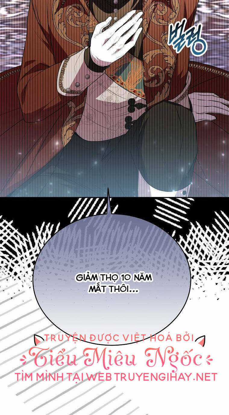 Cô Con Gái Thật Sự Đã Xuất Hiện Chapter 56 trang 34