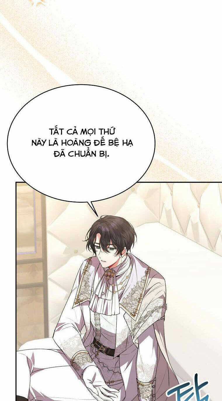 Cô Con Gái Thật Sự Đã Xuất Hiện Chapter 56 trang 37