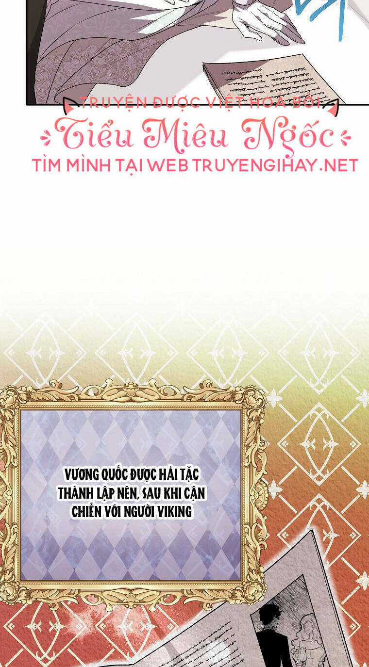 Cô Con Gái Thật Sự Đã Xuất Hiện Chapter 56 trang 38