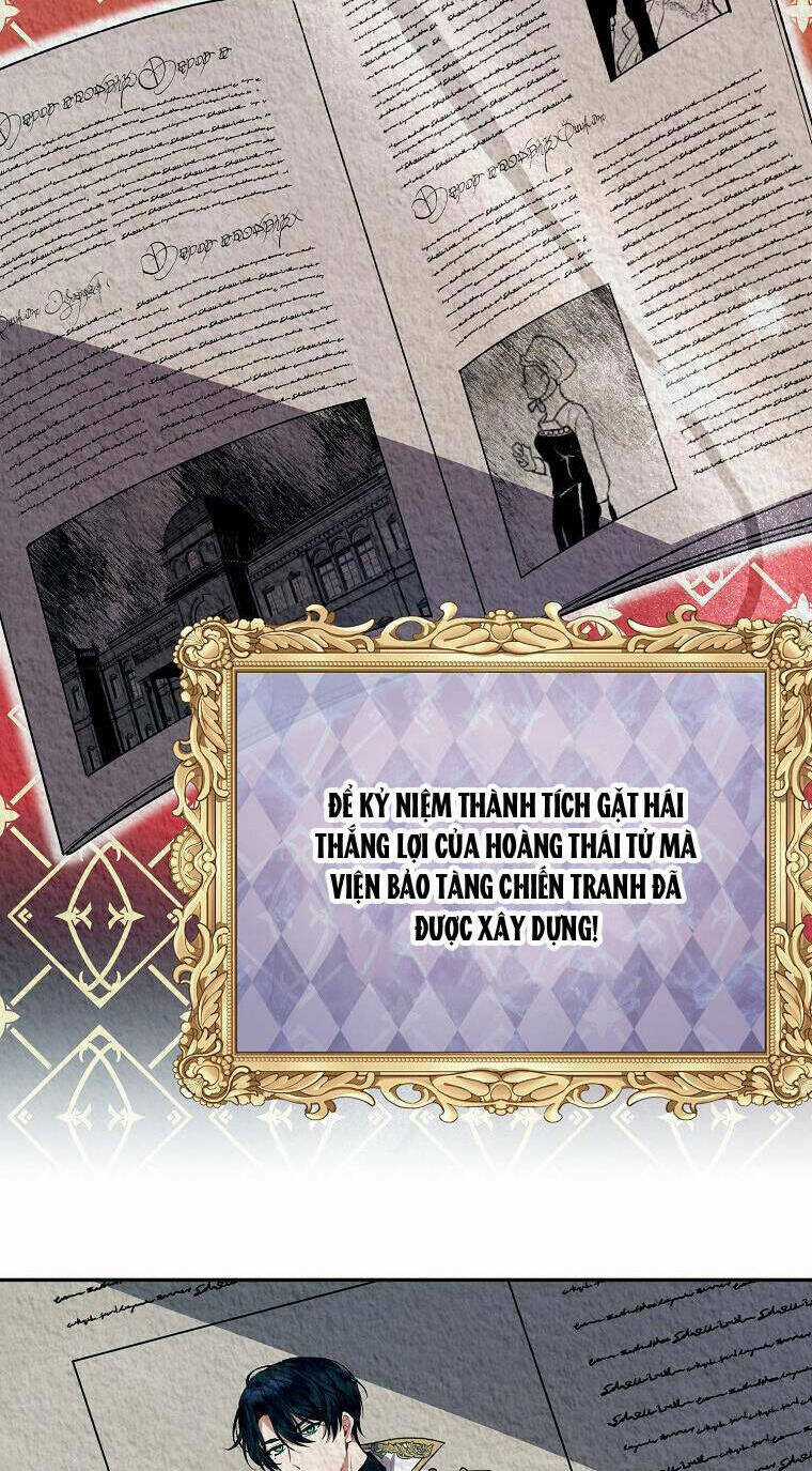 Cô Con Gái Thật Sự Đã Xuất Hiện Chapter 56 trang 39