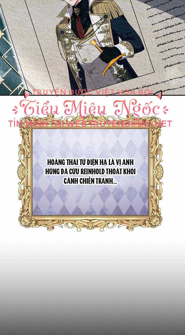 Cô Con Gái Thật Sự Đã Xuất Hiện Chapter 56 trang 40