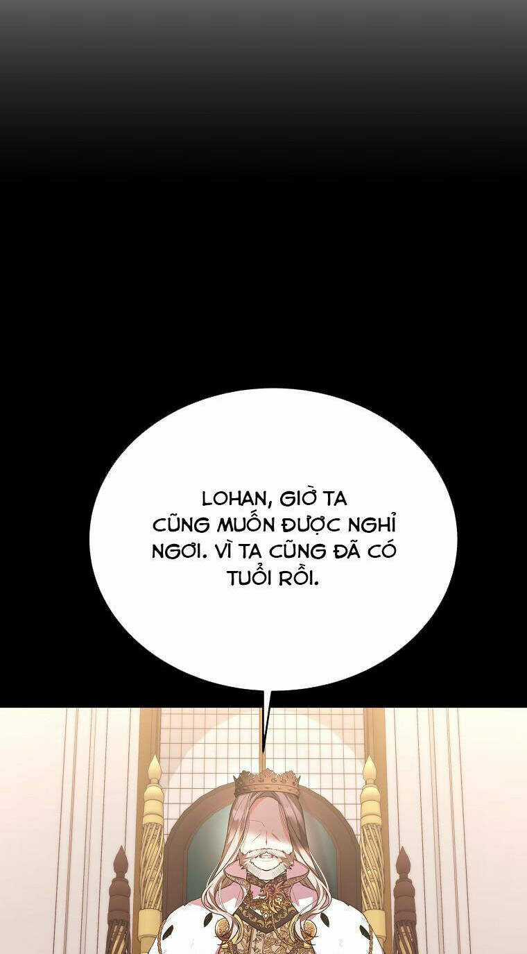 Cô Con Gái Thật Sự Đã Xuất Hiện Chapter 56 trang 41