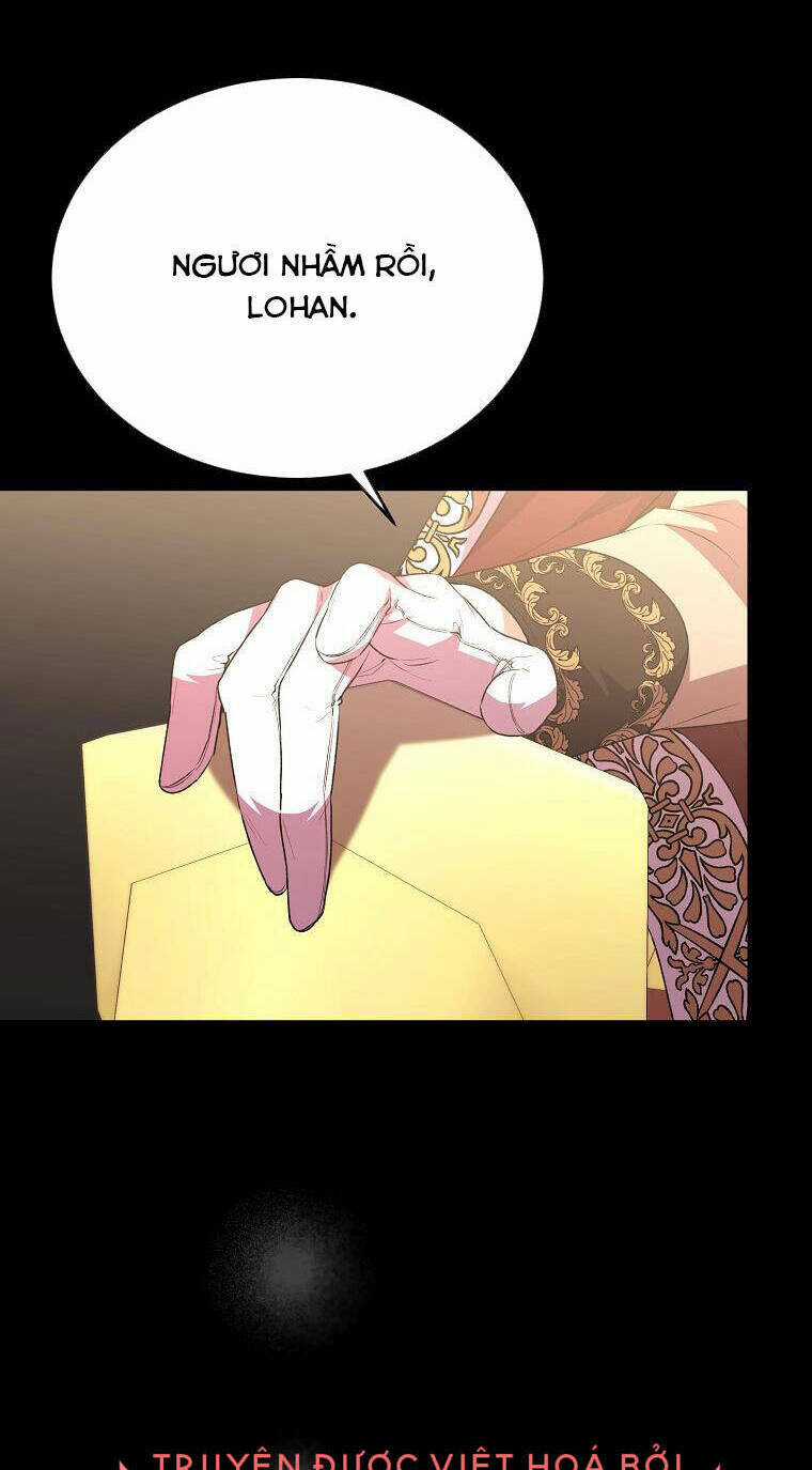 Cô Con Gái Thật Sự Đã Xuất Hiện Chapter 56 trang 44