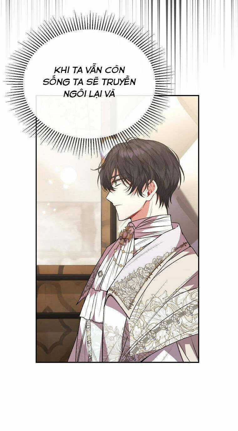 Cô Con Gái Thật Sự Đã Xuất Hiện Chapter 56 trang 47