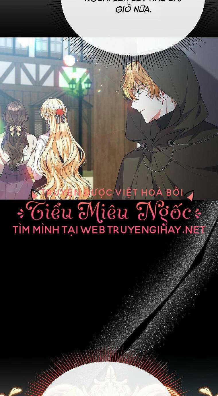 Cô Con Gái Thật Sự Đã Xuất Hiện Chapter 56 trang 50