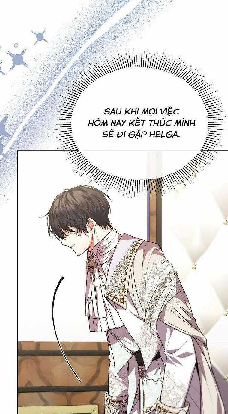 Cô Con Gái Thật Sự Đã Xuất Hiện Chapter 56 trang 59