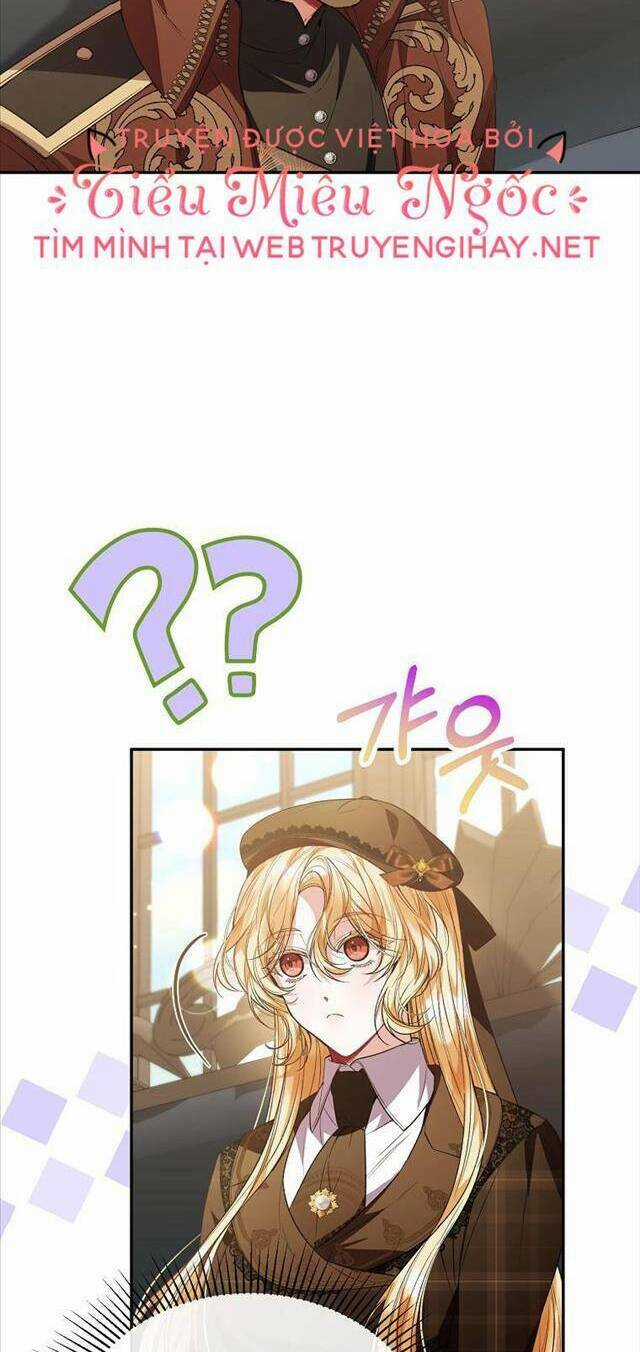 Cô Con Gái Thật Sự Đã Xuất Hiện Chapter 56 trang 6