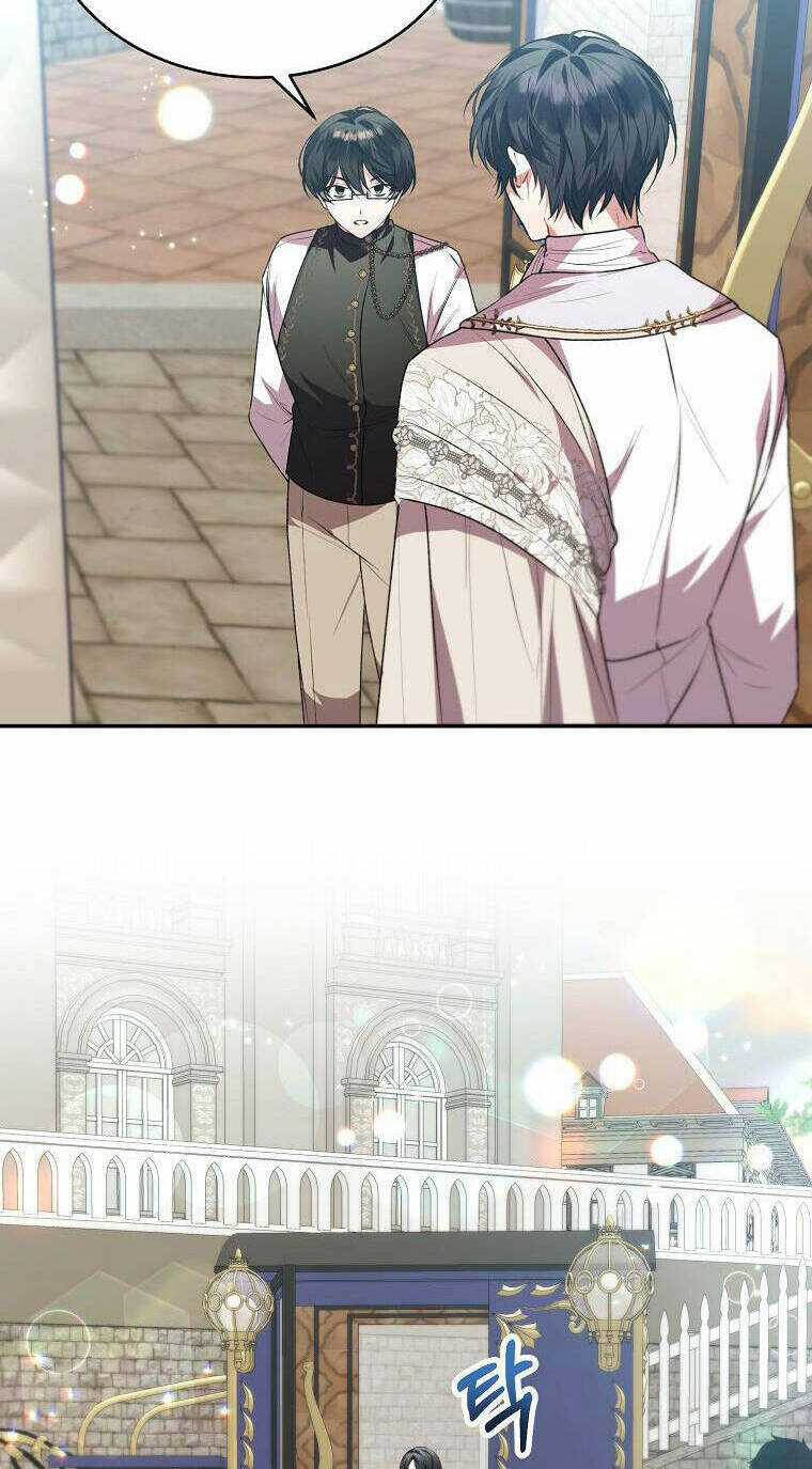 Cô Con Gái Thật Sự Đã Xuất Hiện Chapter 56 trang 61