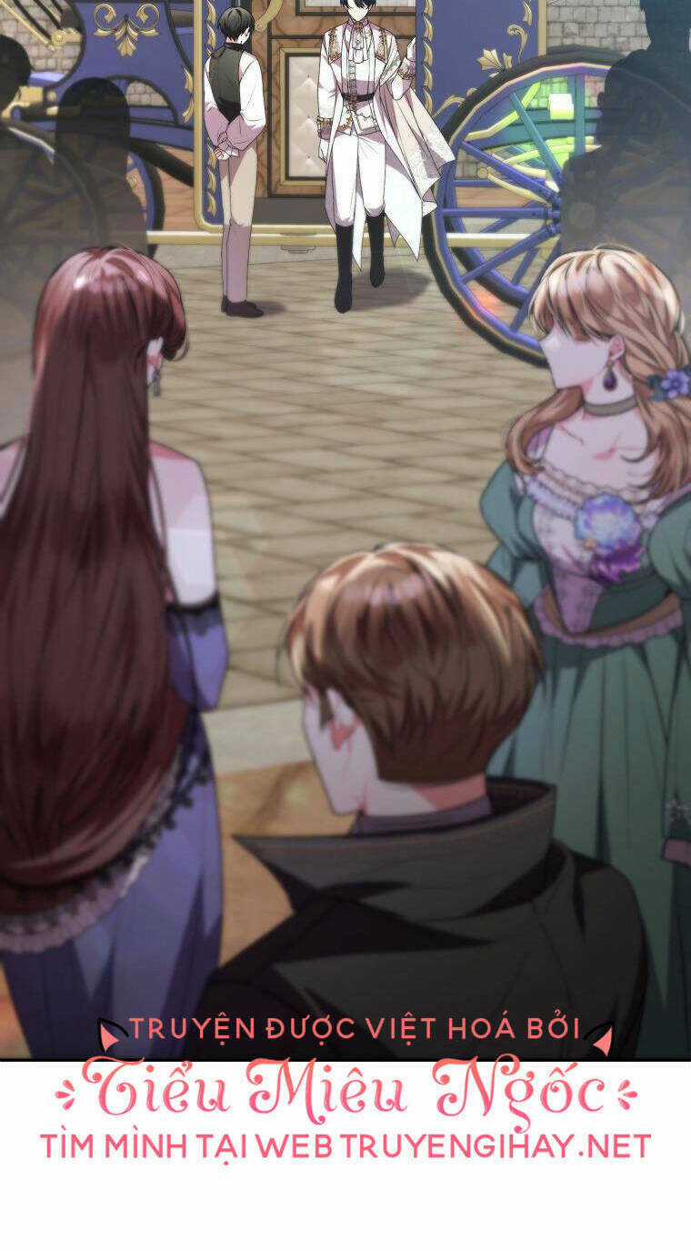 Cô Con Gái Thật Sự Đã Xuất Hiện Chapter 56 trang 62