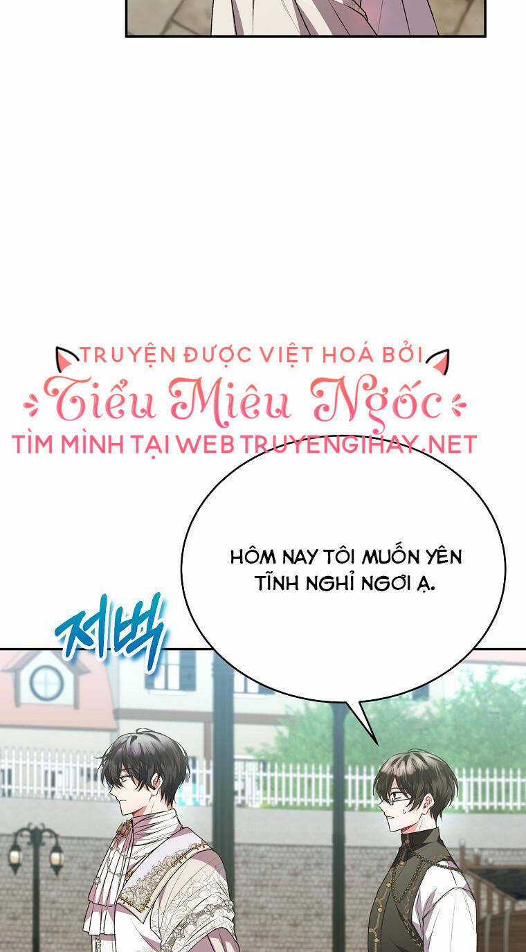 Cô Con Gái Thật Sự Đã Xuất Hiện Chapter 56 trang 64