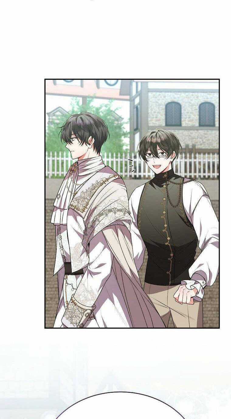 Cô Con Gái Thật Sự Đã Xuất Hiện Chapter 56 trang 67