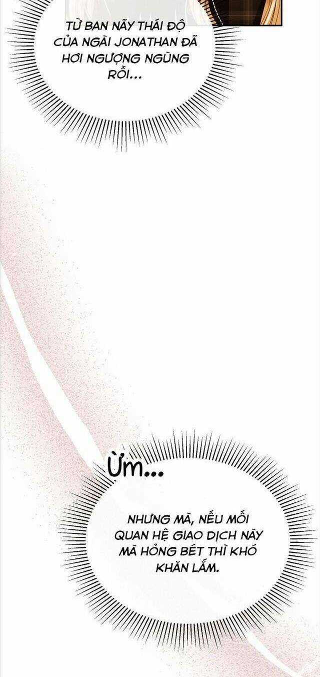 Cô Con Gái Thật Sự Đã Xuất Hiện Chapter 56 trang 7