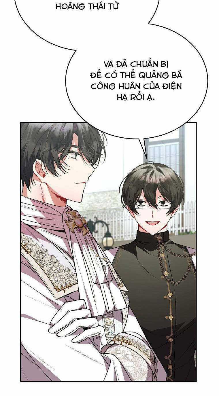 Cô Con Gái Thật Sự Đã Xuất Hiện Chapter 56 trang 70