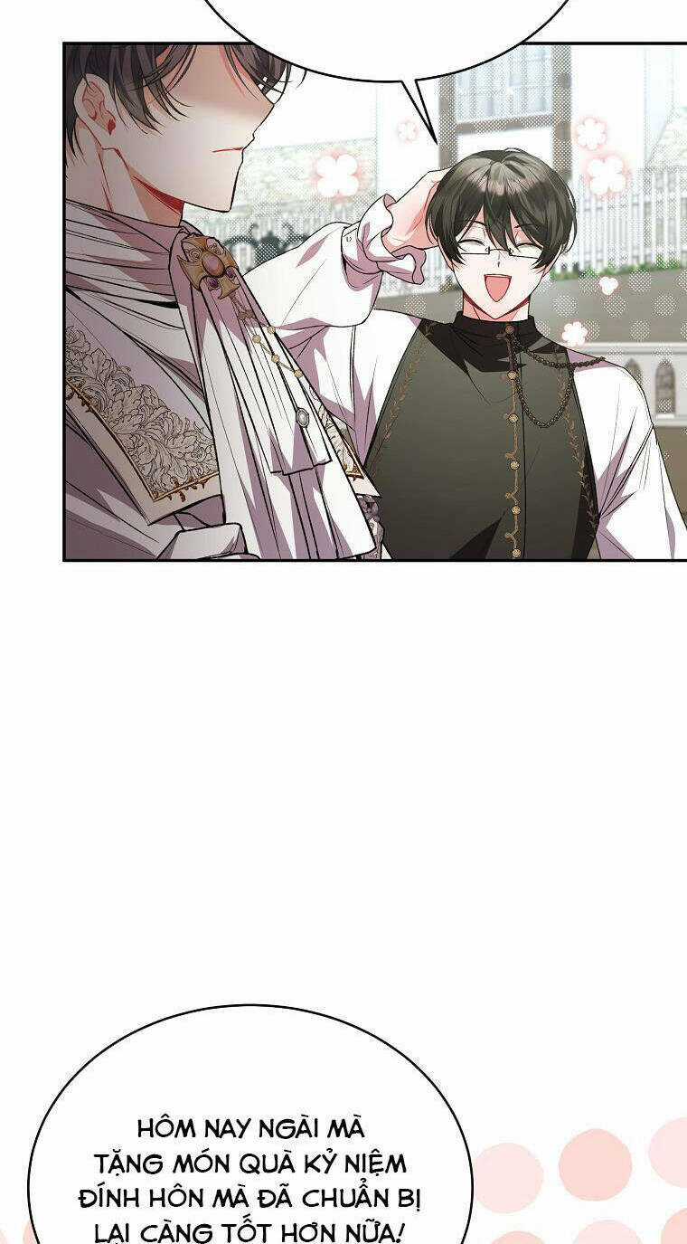 Cô Con Gái Thật Sự Đã Xuất Hiện Chapter 56 trang 73