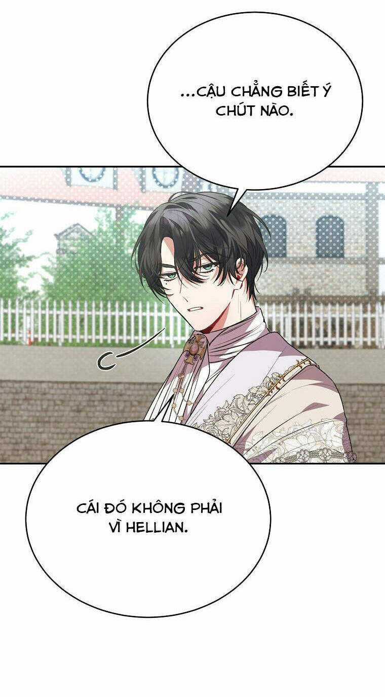 Cô Con Gái Thật Sự Đã Xuất Hiện Chapter 56 trang 75