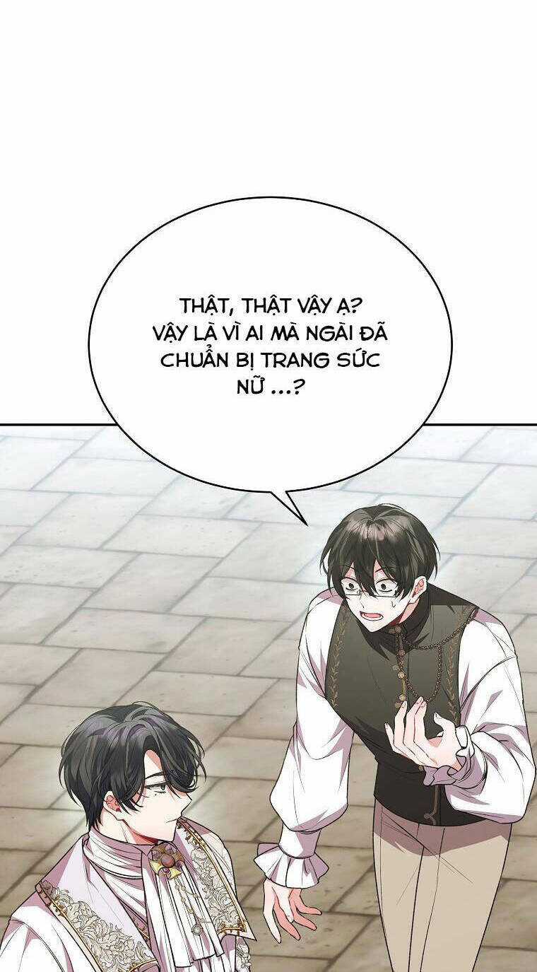 Cô Con Gái Thật Sự Đã Xuất Hiện Chapter 56 trang 76