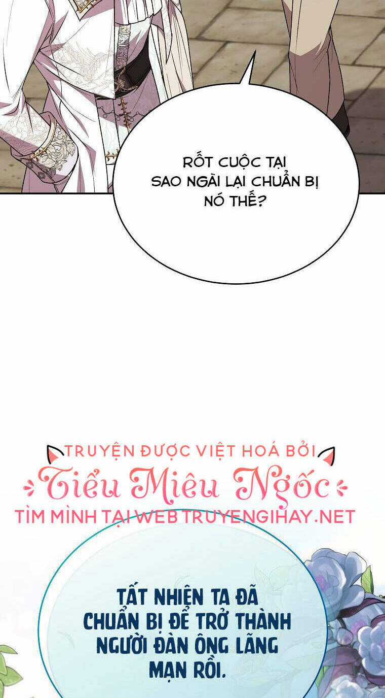 Cô Con Gái Thật Sự Đã Xuất Hiện Chapter 56 trang 77