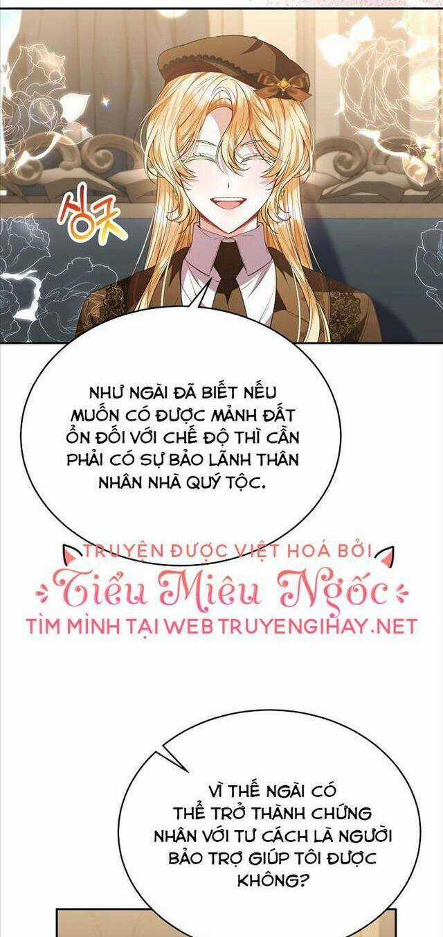 Cô Con Gái Thật Sự Đã Xuất Hiện Chapter 56 trang 8