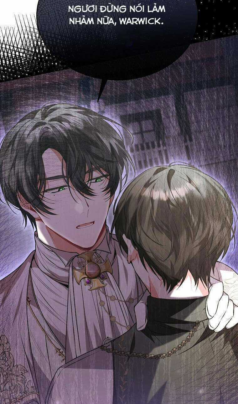 Cô Con Gái Thật Sự Đã Xuất Hiện Chapter 56 trang 81