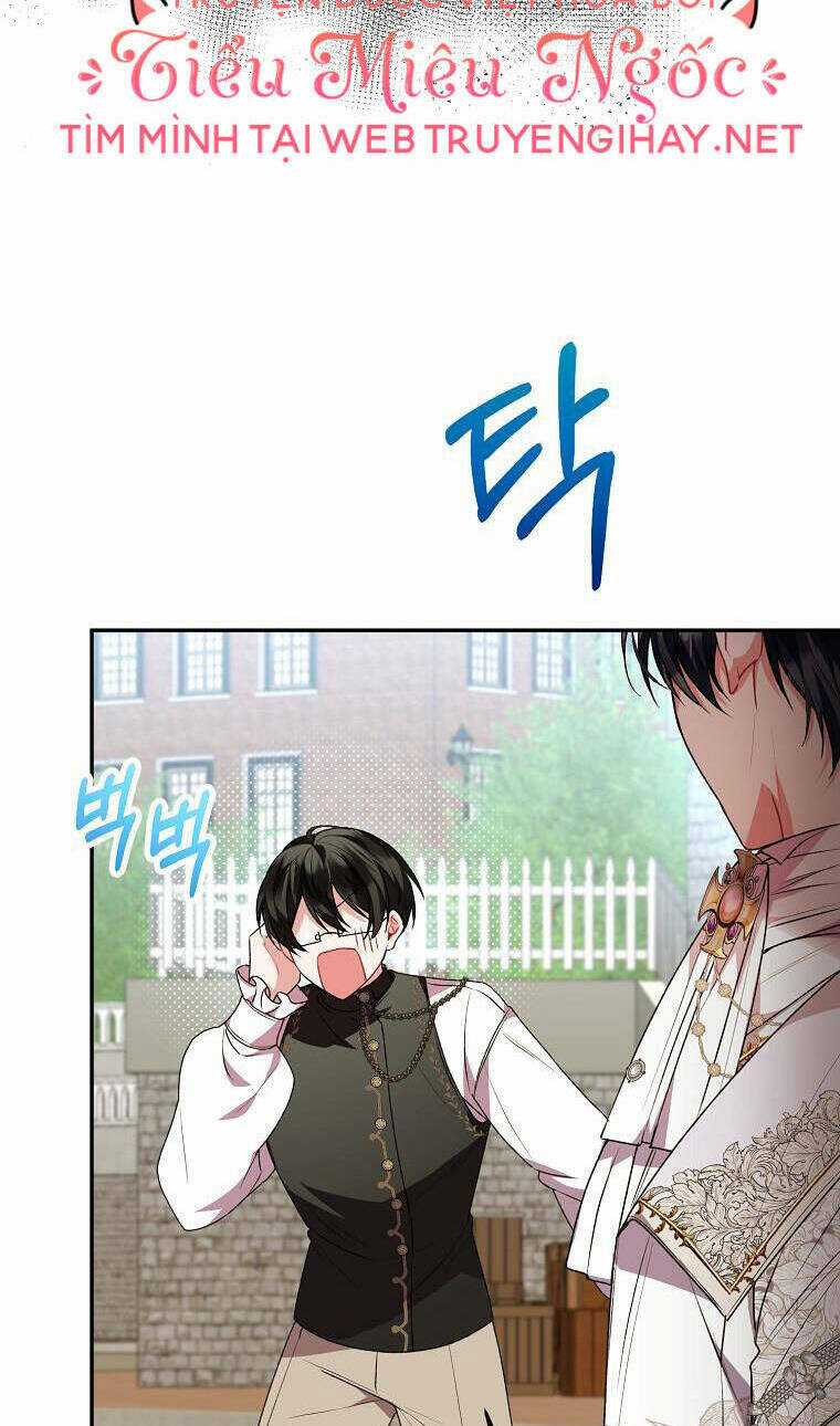 Cô Con Gái Thật Sự Đã Xuất Hiện Chapter 56 trang 85