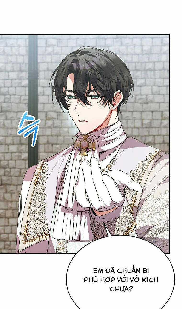 Cô Con Gái Thật Sự Đã Xuất Hiện Chapter 56 trang 89