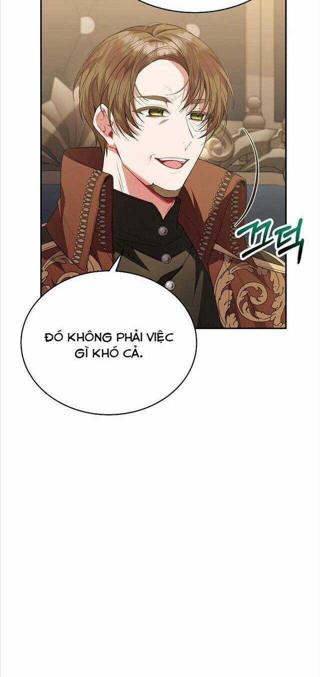 Cô Con Gái Thật Sự Đã Xuất Hiện Chapter 56 trang 9