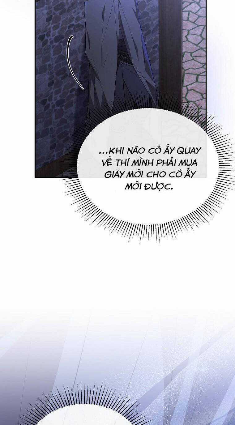 Cô Con Gái Thật Sự Đã Xuất Hiện Chapter 57 trang 17