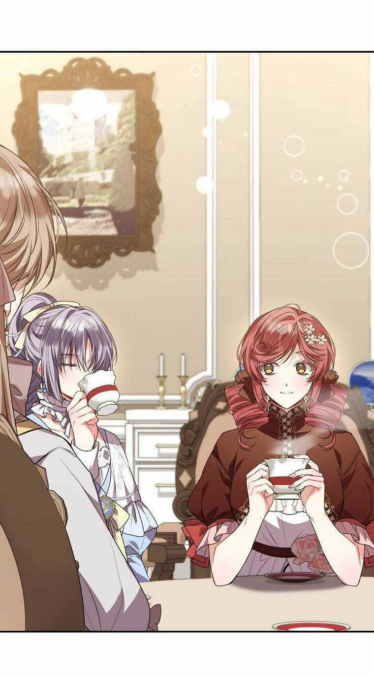 Cô Con Gái Thật Sự Đã Xuất Hiện Chapter 57 trang 23