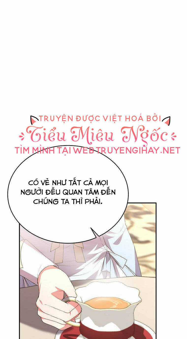 Cô Con Gái Thật Sự Đã Xuất Hiện Chapter 57 trang 24