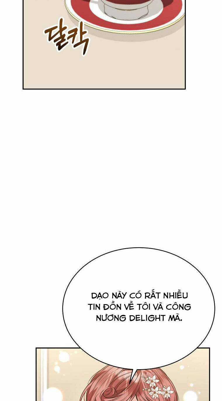 Cô Con Gái Thật Sự Đã Xuất Hiện Chapter 57 trang 25