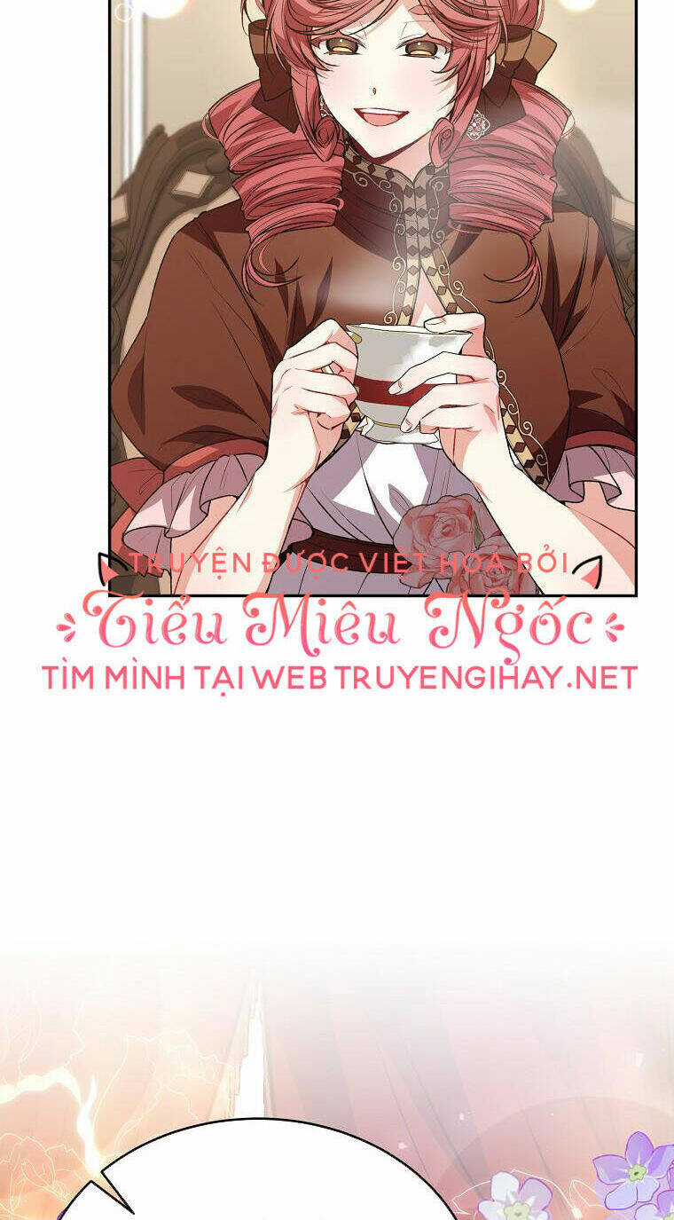 Cô Con Gái Thật Sự Đã Xuất Hiện Chapter 57 trang 26