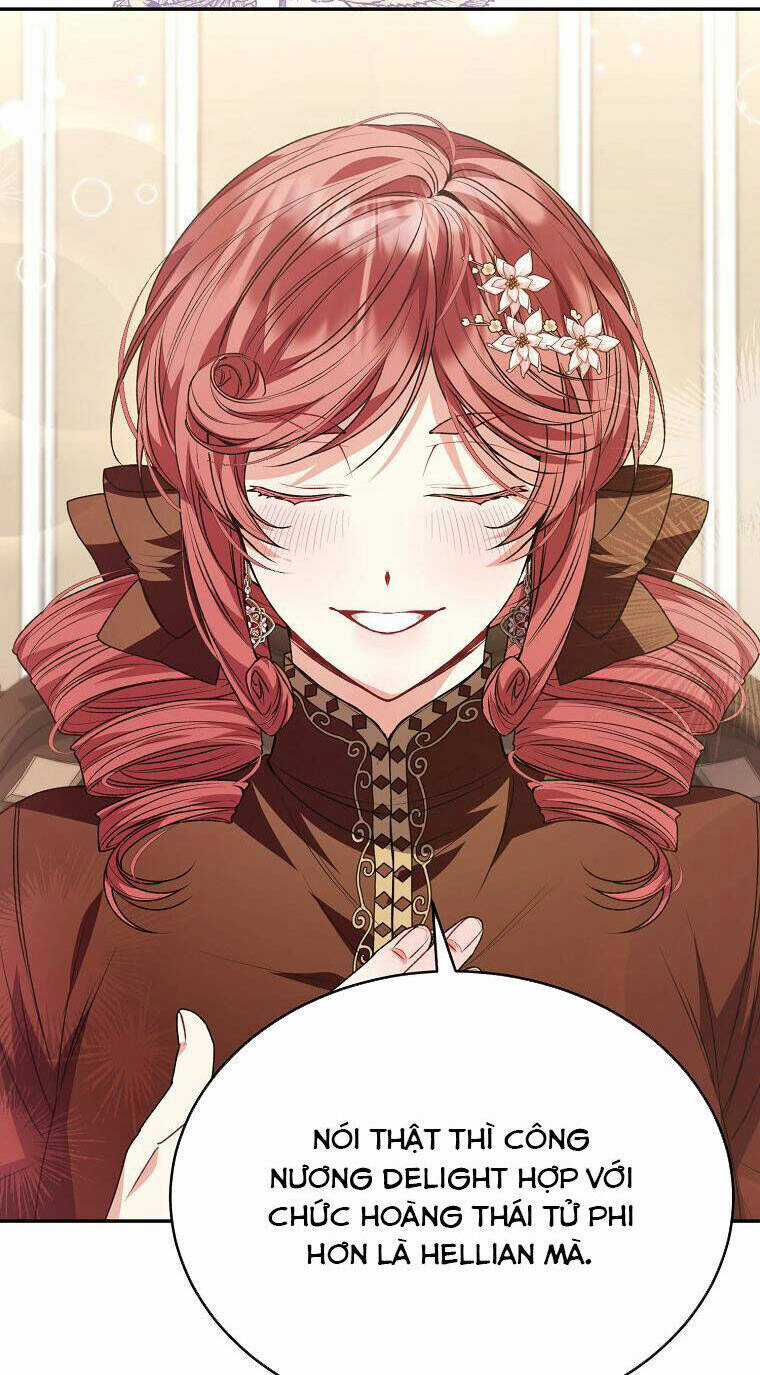 Cô Con Gái Thật Sự Đã Xuất Hiện Chapter 57 trang 29