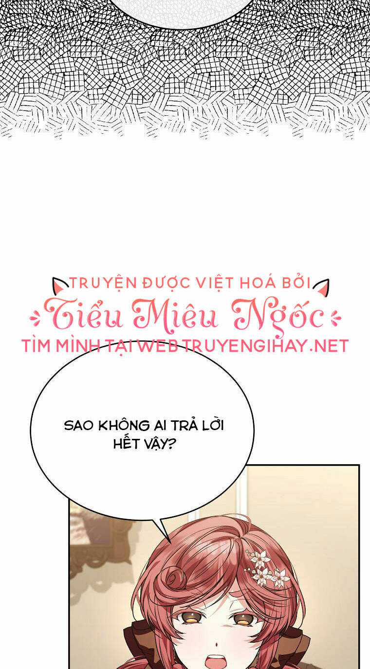 Cô Con Gái Thật Sự Đã Xuất Hiện Chapter 57 trang 31