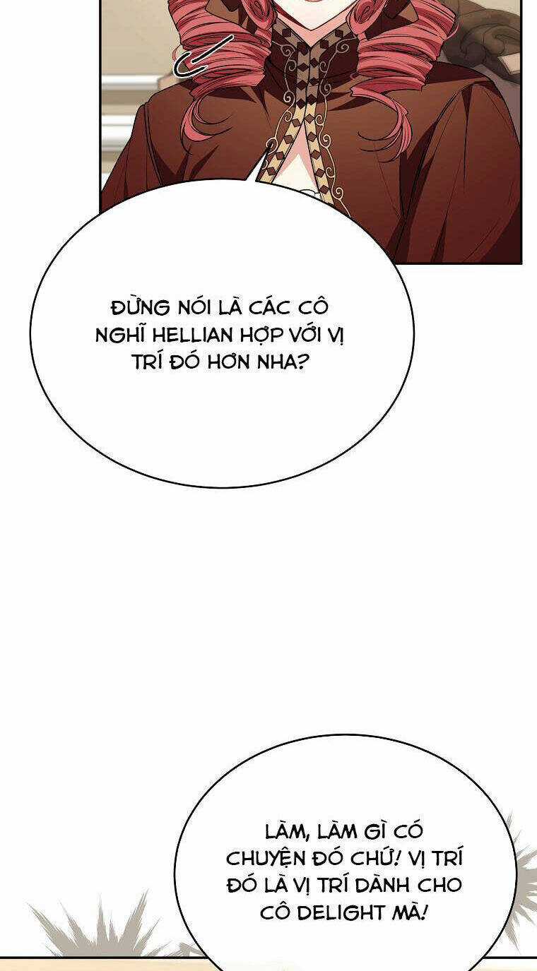 Cô Con Gái Thật Sự Đã Xuất Hiện Chapter 57 trang 32
