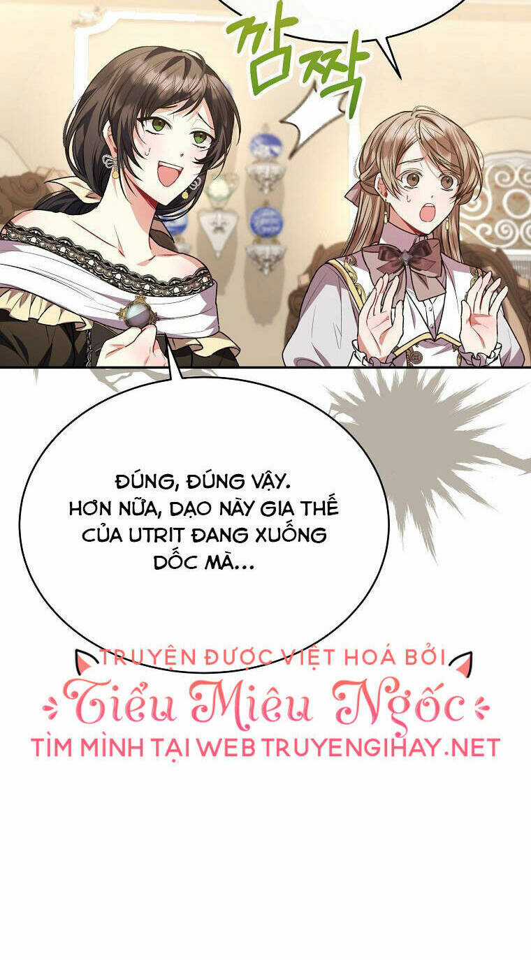 Cô Con Gái Thật Sự Đã Xuất Hiện Chapter 57 trang 33